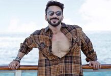 Ali Merchant: Actors are misunderstood