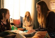 Allison Williams wants a sequel to surprise hit 'M3GAN'