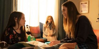 Allison Williams wants a sequel to surprise hit 'M3GAN'
