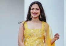 Amala Paul 'denied' entry to Kerala temple, alleges religious discrimination
