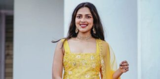 Amala Paul 'denied' entry to Kerala temple, alleges religious discrimination