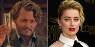 Amber Heard Strategically Planned To Make Johnny Depp’s Life Hell?