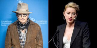 Amber Heard's Career Has Gone Down The Drain Even Her Closest People Are Not Ready To Offer Help!