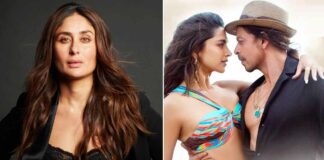 Amid Boycott Pathaan, Kareena Kapoor Khan Says She Doesn’t Agree With The Cancel Culture