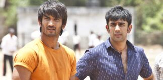 Amit Sadh Opens On Sushant Singh Rajput & Contemplating Suicide On His Own, Read On!