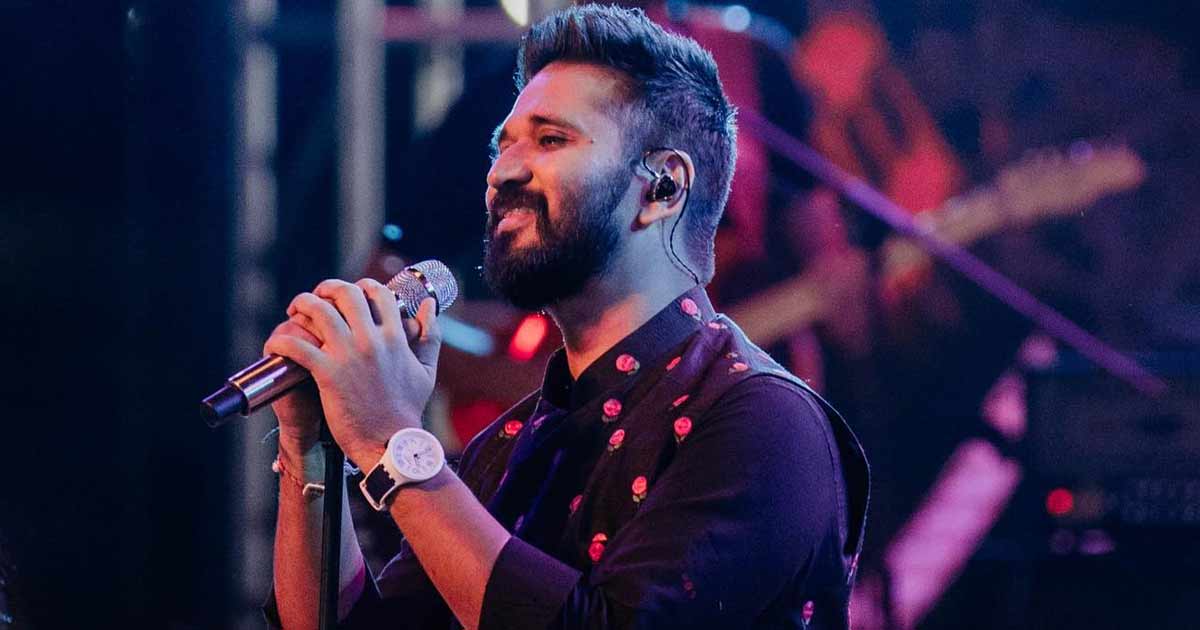 Amit Trivedi All Set To Embark On Six Consecutive Shows In India & Abroad- Deets Inside!