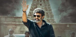 An early Sankranti for Balakrishna fans as 'Veer Simha Reddy' hits screens