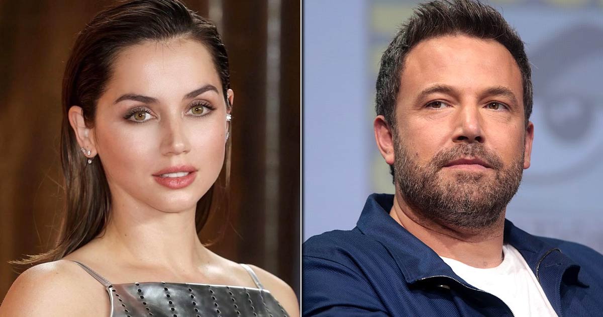 Who Is Ana de Armas Dating in 2023?