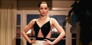 Ana de Armas Gets A New Plush Home Based In 30 Acres With Breathtaking View & Forests