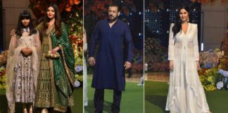 Anant Ambani & Radhika Merchant Engagement Party: Bollywood A-Listers Who Made A Statement & Who Missed The Memo!