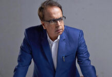 Ananth Mahadevan announces his documentary 'Veterans Of War'
