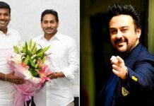 Andhra minister hits back at Adnan Sami for lashing out at CM