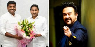 Andhra minister hits back at Adnan Sami for lashing out at CM