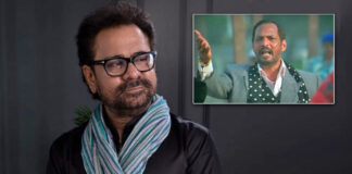 Anees Bazmee reveals how he convinced Nana to play Uday Shetty in 'Welcome'