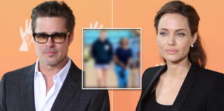 Angelina Jolie & Brad Pitt’s Daughter Shiloh Looks Unrecognisable With Her New Buzz-Cut, Check Out!