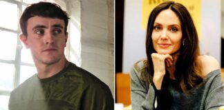 Post Brad Pitt Drama, Angelina Jolie Has Found Love In Paul Mescal & Daughter Shiloh Approves? Angelina Jolie Finds Love In Paul Mescal?