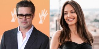 Angelina Jolie Is All Set To Obtain Full Custody Of Her Children? The Actress Finally Receives Papers Of FBI's Investigation Into The Infamous Altercation On A Plane That Sparked Divorce