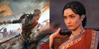 Ankita Lokhande recalls working in 'Manikarnika' as movie clocks 4 yrs