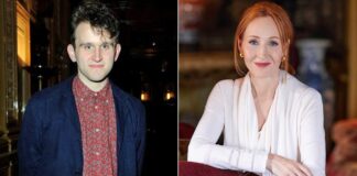 Another Actor From Harry Potter Franchise Shared His Opinion On J.K. Rowling's Controversial Tweet