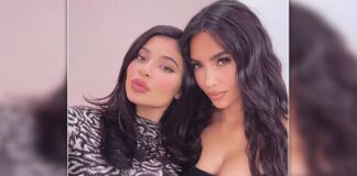 Another Day, Another Kylie Jenner & Kim Kardashian's Drama But We Are Loving It
