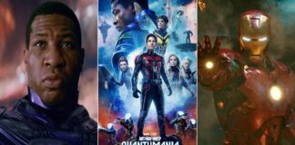Ant-Man And The Wasp: Quantumania: Will Robert Downey Jr's Iron Man Resurrect To Help Scott Lang In Defeating Kang The Conquerer? Read On