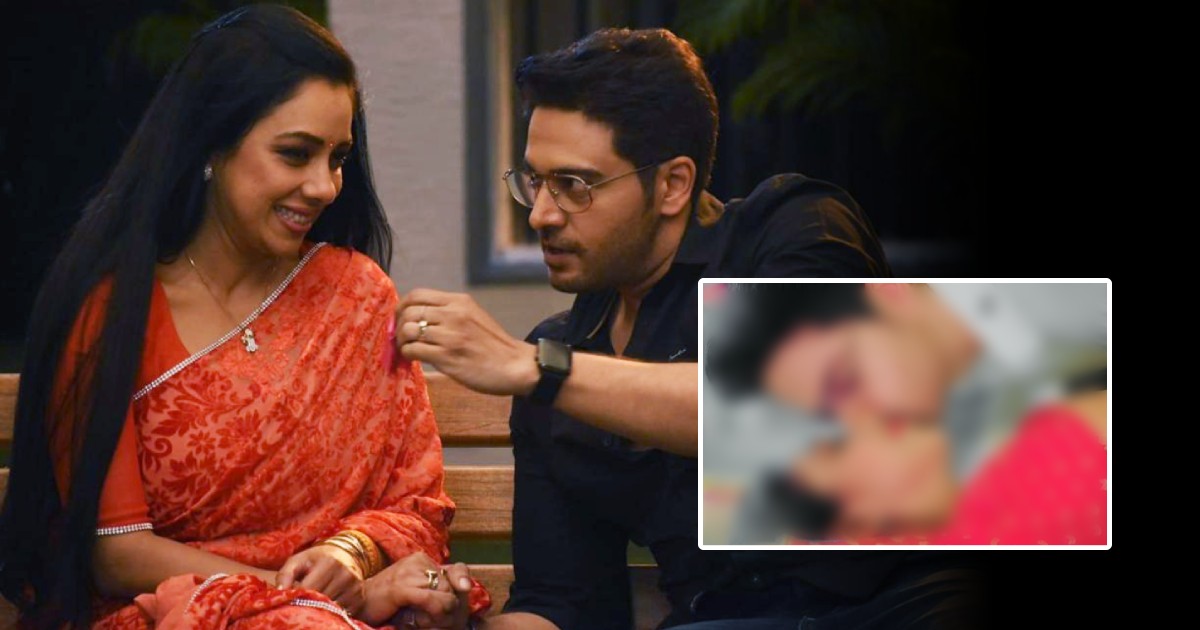 Anupamma & Anuj To Get Intimate, Read The Details!