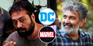 Anurag Kashyap Fears That Hollywood Might Steal SS Rajamouli