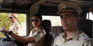 'Dahaad' becomes first Indian series to be invited for screening at Berlinale