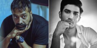 Anurag Kashyap Reveals Sushant Singh Rajput Approached Him 3 Weeks Before His Death For A Collab – Deets Inside