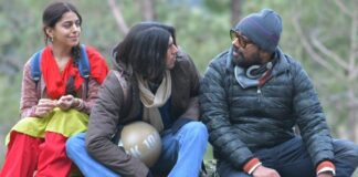Anurag Kashyap shares his working experience with Alaya F, Karan Mehta