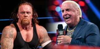 Apart From The Undertaker, These WWE Are Returning For RAW XXX