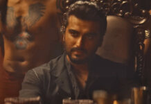 Arjun Kapoor On Grooving To ‘Dhan Te Nan’ In Kuttey: “It Was Like A Dream Come True Moment…” Arjun Kapoor on 'Dhan Te Nan': 'I have danced my heart out to this song'