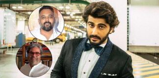 Arjun: Vishal Bhardwaj, Luv Ranjan have given me one of the most exciting films of my career