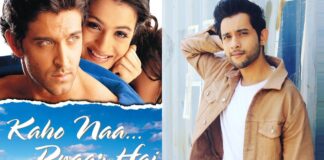 As 'Kaho Naa... Pyaar Hai' clocks 23 yrs, Hrithik's on-screen brother looks back
