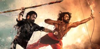 As Oscar vote draws closer, 'RRR' nets 11 mentions on 'Variety' shortlists