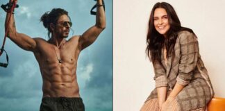 As Pathaan Continues Break Records At The Box Office, Netizens Recall Neha Dhupia's Old Tweet &Applauded Her Making Such A Relevant Statement