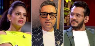 Ashneer Grover Reveals That He Has Moved On From The Show Shark Tank & Will Not Watch The Second Season