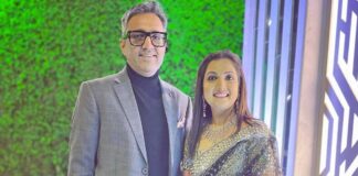 Ashneer Grover & Wife Madhuri Jain Grover’s Salaries At BharatPe Leaked & It’s Beyond Your Imagination!