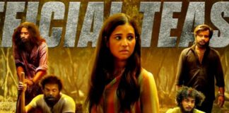 Ashwini Puneeth Raj Kumar unveils edge-of-seat thriller 'Juliet 2' teaser