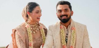 Athiya Shetty & KL Rahul's Wedding Gifts: From Audi To Luxurious Apartment!