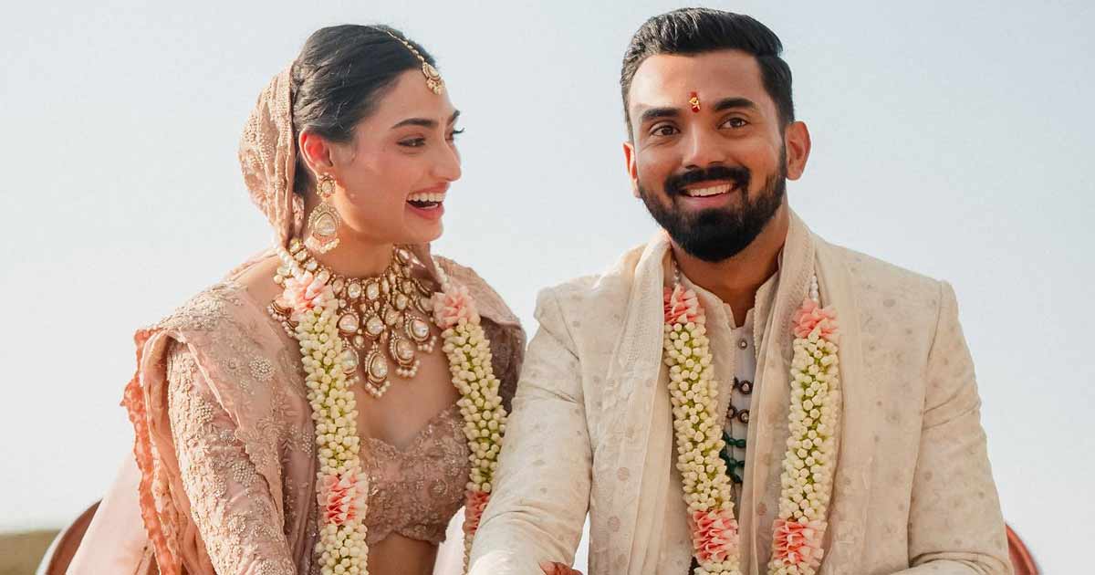 Athiya Shetty & KL Rahul Wedding: From Rs 1.64 Crore Audi By Salman Khan To  Suniel Shetty's 50 Crore Apartment- Newlyweds' Luxurious Gifts Will Leave  You Spellbound!