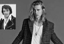 Austin Butler on Elvis voice: Don't think I sound like him still