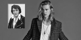 Austin Butler on Elvis voice: Don't think I sound like him still