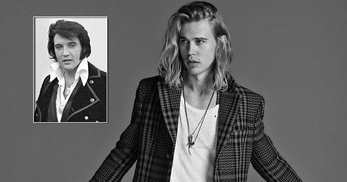 Austin Butler on Elvis voice: Don't think I sound like him still