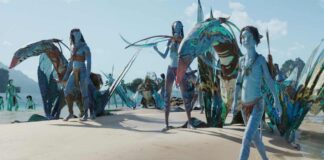 Avatar 2 Crosses $2 Billion