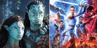 Avatar 2 Crosses Star Wars: The Rise of Skywalker In North America