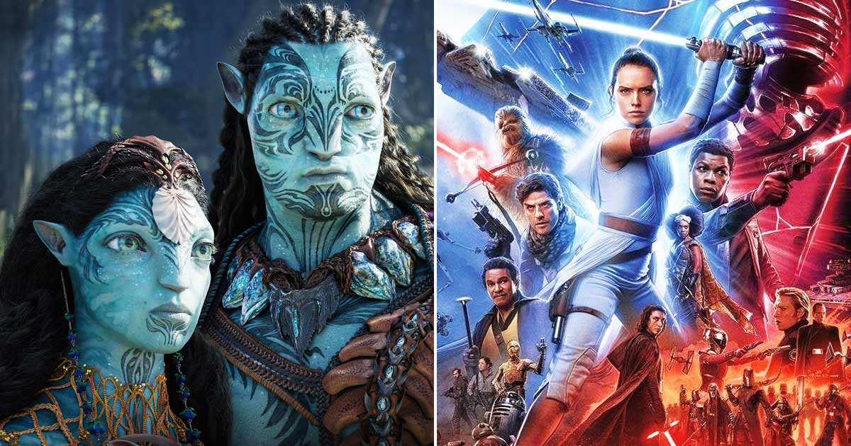 Avatar 2 Box Office: James Cameron's Film Is The 16th Highest Grosser In  North America, Surpasses Star Wars: The Rise of Skywalker