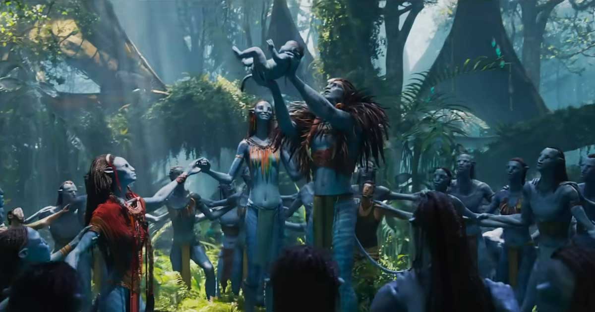 Avatar 2 Earns Over 100% Profit In India