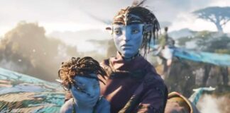Avatar 2 Hits $1 Billion Mark In Overseas
