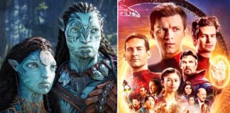 Avatar 2 Records 3rd Best New Year's Day At The Domestic Box Office